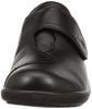 Achilles Sorbo Damen Echtleder Walking Schuhe, Bequem, Größe 3E, ASC 5290