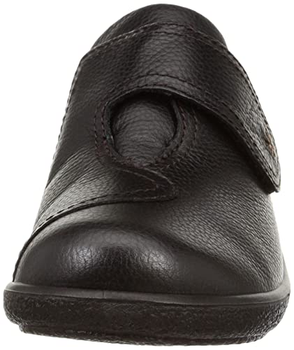 Achilles Sorbo Damen Echtleder Walking Schuhe, Bequem, Größe 3E, ASC 5290