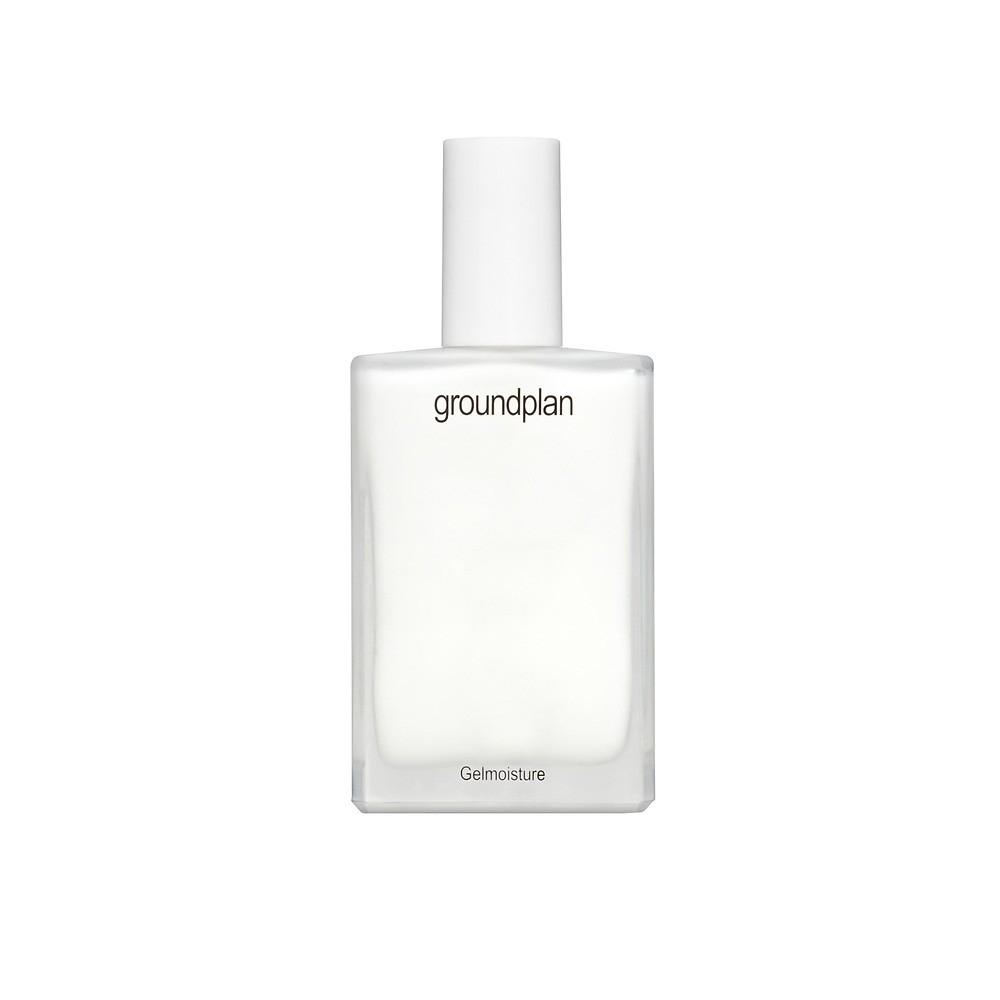 Ground Plan Skin Gel Moisture 110ml