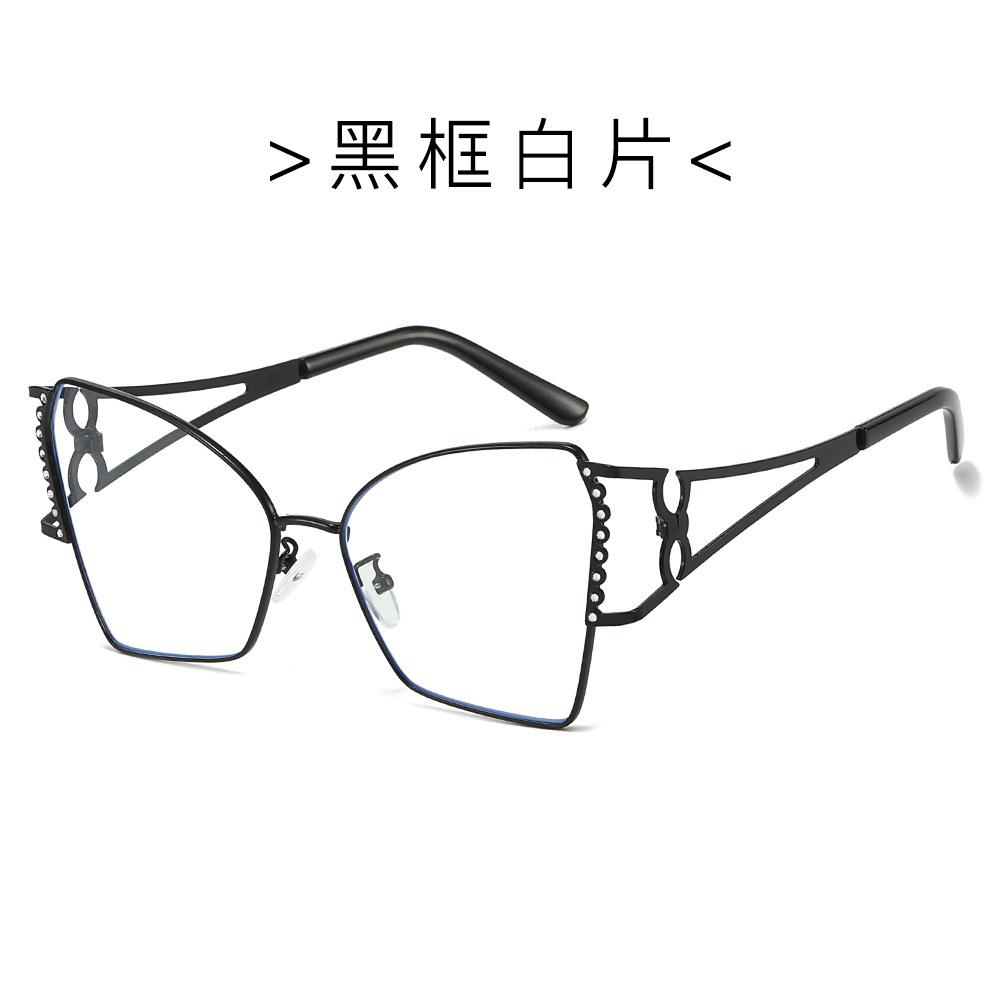 JYL TS Sunglasses Steel Leg Street Women UV/3732