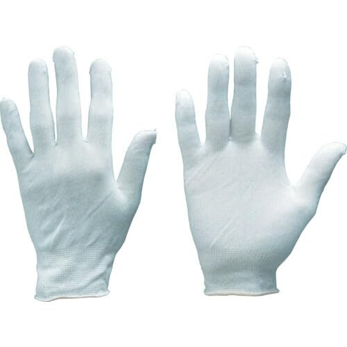 

Towa Corporation Towaron Cupra Inner Gloves, Regular (50 pairs) CP-01-50-L