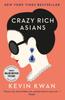 Crazy Rich Asians by Kevin Kwan Paperback Book 9781782393320