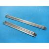 10PCS M2 M3 Stainless Steel Threaded Tie Push Rod Servo Linkage Dia 1.8/2.6mm L300mm Shaft Pull for RC Boat/Aircraft Model
