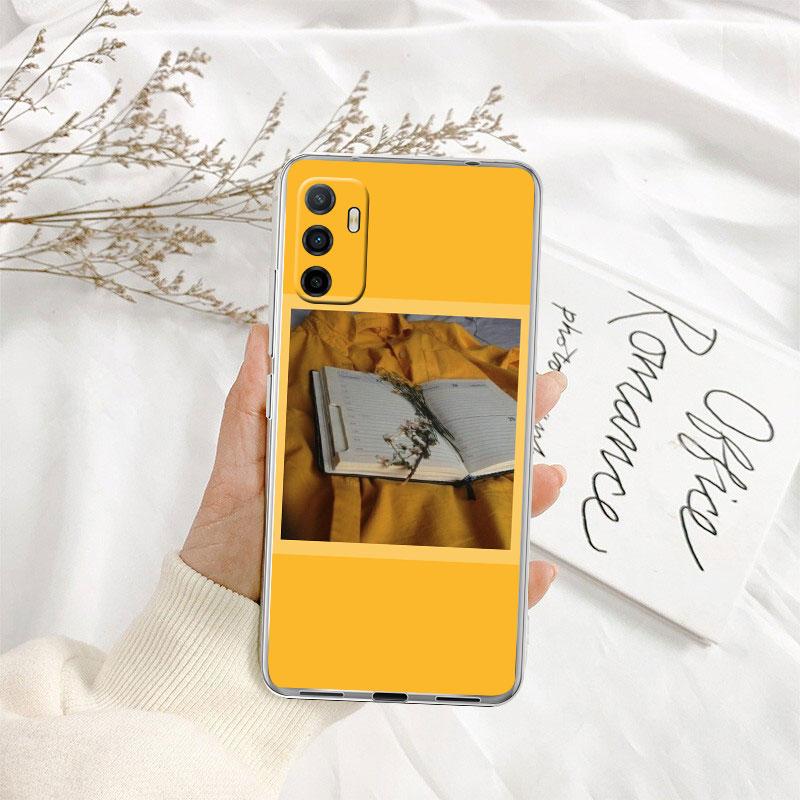 IK38 Great art aesthetic Van Gogh Transparent Phone Case for Motorola Moto G7 G8 G9 G84 G85 G73 G24 G15 Z2 Play Power Plus