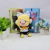 Kagamine Len Rin Hatsune Miku Jingyin Gemini Plush Toy Doll New