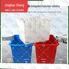 Jingliansheng 160L Large Multi-purpose Plastic Storage Tank