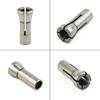 Mandrino a pinza di ricambio per 906 763620-8 1 pz 763627-4