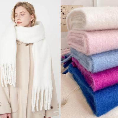 Accessori – Sciarpe e foulard
