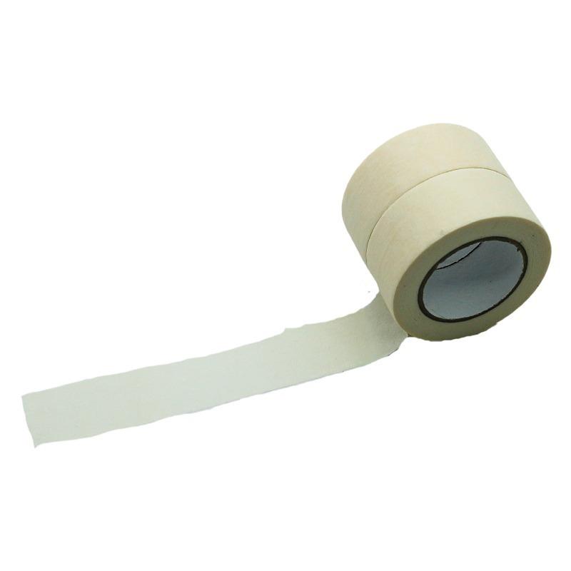 Χαρτοταινία μασκαρίσματος χρώματος σκισμένη στο χέρι χωρίς υπολείμματα, φοιτητική τέχνη ζωγραφική DIY πολύλειτουργική χαρτοταινία μασκαρίσματος χρώματος