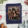 Casual TShirt Summer Ella Langley Fashion T Shirts Cotton Tshirt for Unisex Awesome Hot Sale Short Sleeve Tees