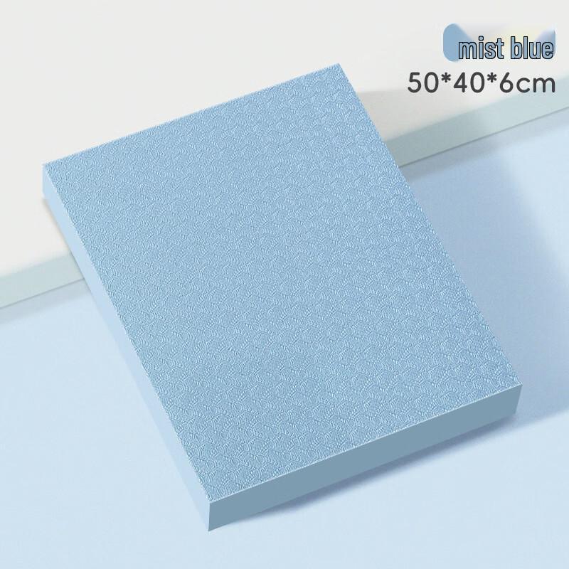 

High-Density TPE Yoga Foam Mat