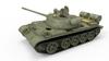 Miniart Sovětský střední tank Plastikový model MA37027 1/35 T-55