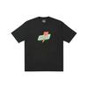 Palace Sugar T-Shirt Black Unisex Tops P20TS027