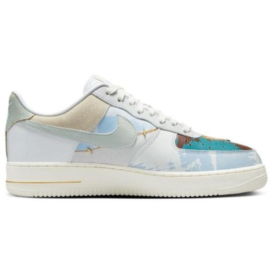 Nike Air Force 1 Low Preservation Of History - FB4957-111