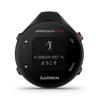 GARMIN Golf Navigation GPS Approach G12 [Original japanisches Produkt] 010-02555-10 Schwarz Klein