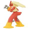 TAKARA TOMY Pocket Monster Monster Collection Bashamo MS-38