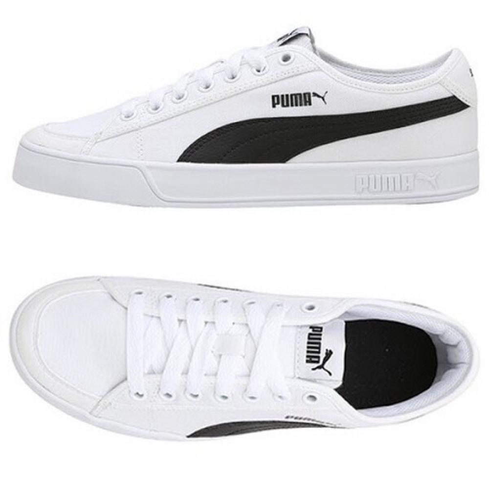

Puma Daegu Department Store Puma Smash Bulk V2 Canvas white 220