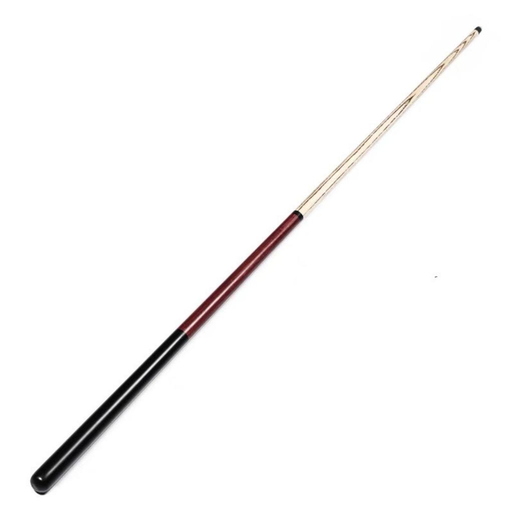 Billiard Cue Stick Straight Pool Wooden for Beginners