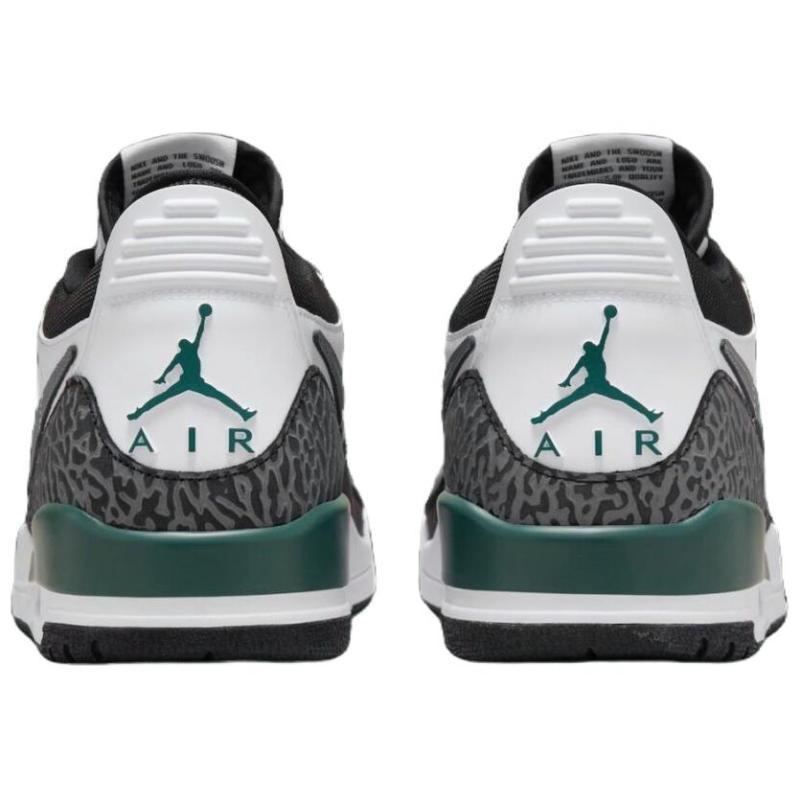 Jordan Legacy 312 Low Oxidized Green Jordan CD7069-131