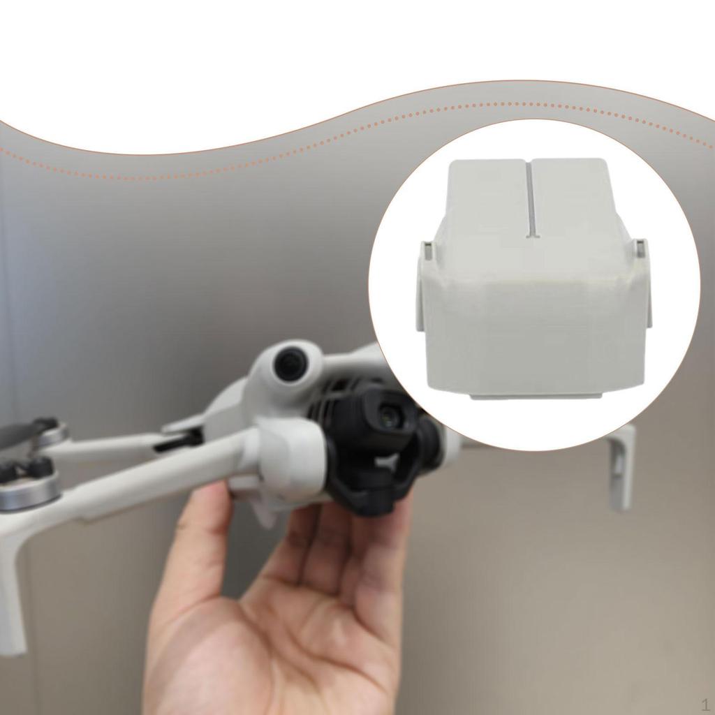 Power Source Gray Sturdy Professional Accessory Replacement Protection Fittings Compatible