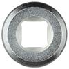 TONE Deep Socket Drive Size Hex Size Inch (Hexagonal) 2SB-16L, 6.35mm (1/4"), 1/2