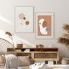 Abstrakte Linie Poster Geometrische Wand Kunst Minimalistischen Druck Moderne Leinwand Malerei Dekorative Bild Nordic Wohnzimmer Dekoration