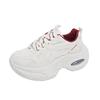 New dad shoes women's autumn student sports running casual shoes platform heightening shoes