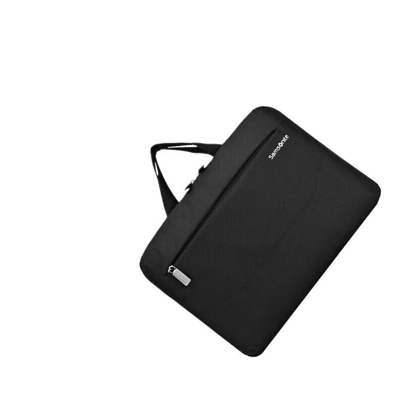 Samsonite Unisex 14-inch Business Laptop Briefcase
