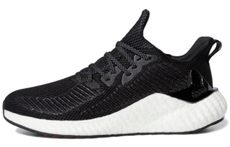Adidas Alphaboost  Black  EF1183 36