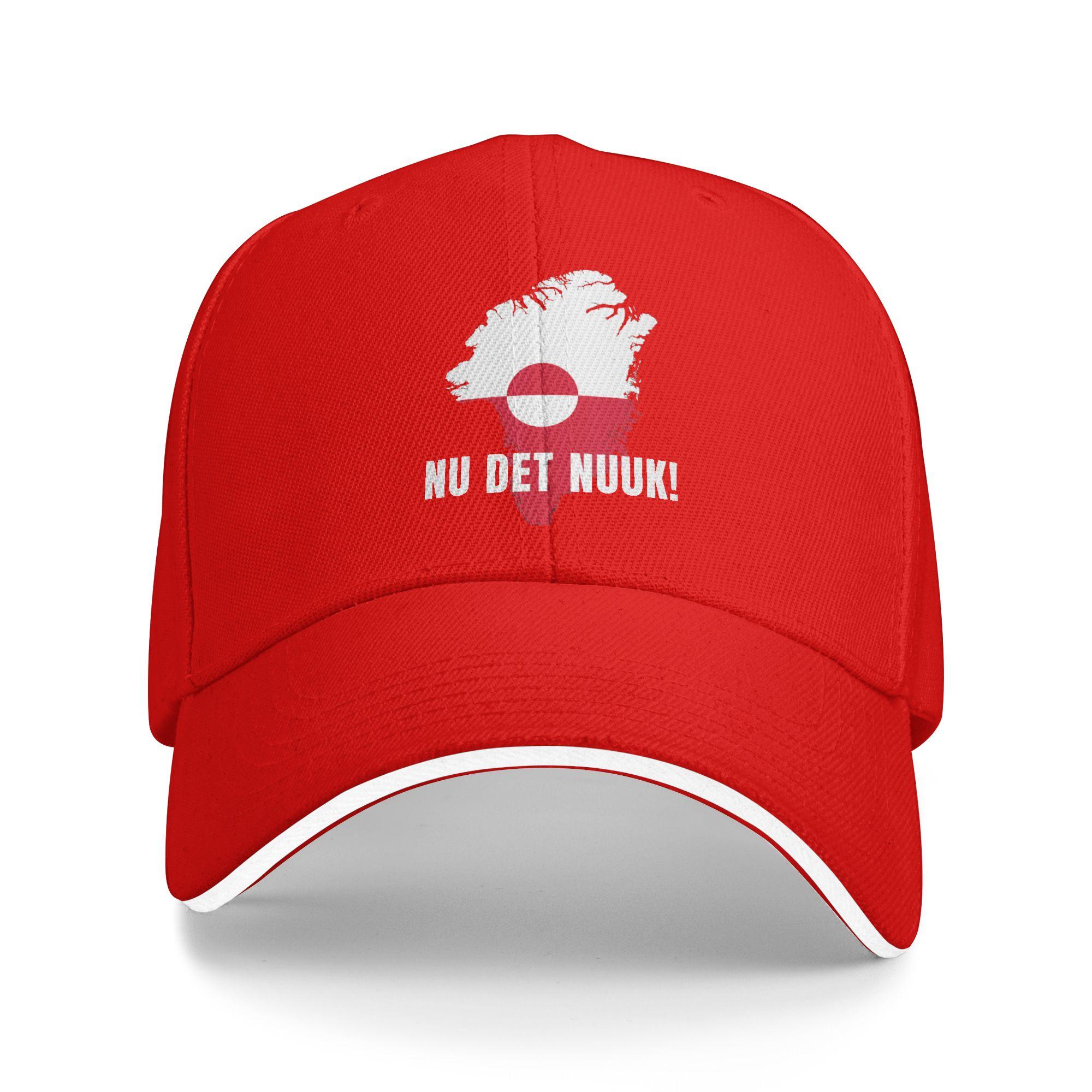 

Unisexs WoUnisexs Greenland is Not for Sale Outdoor Hat Summer Sun Cap Casual Baseball Cap Fashion Sunscreen Hats One Size