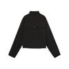 New PUMA Dare To Women's Oversized Full Zip Woven Jacket 631917-01