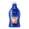 Cream Care Body Wash Honey 480ml