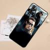 The 100 Heda Lexa For Huawei Nova 8i 7i 11i 12i 12s 9 10 SE Y60 Y61 Y70 Y72 Y73 Y90 Y91 P20 P40 P30 Lite Case