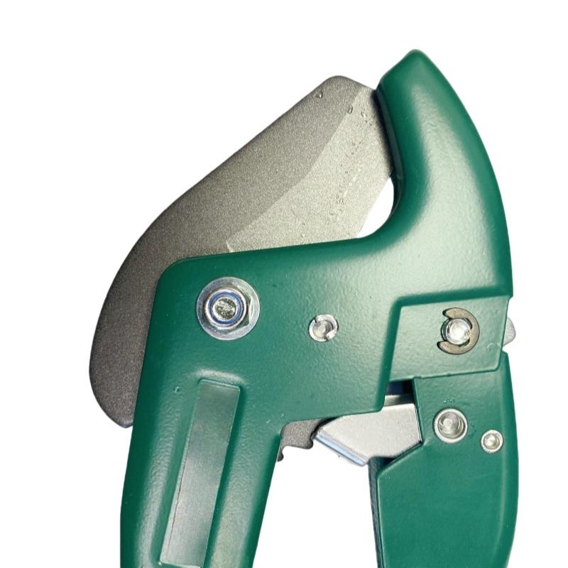 1 buc Tăiător de țevi multifuncțional Anti-alunecare rezistent la apă Tăiere de precizie pentru tuburi din plastic și cauciuc Instrument de tăiat PVC Unelte de mână