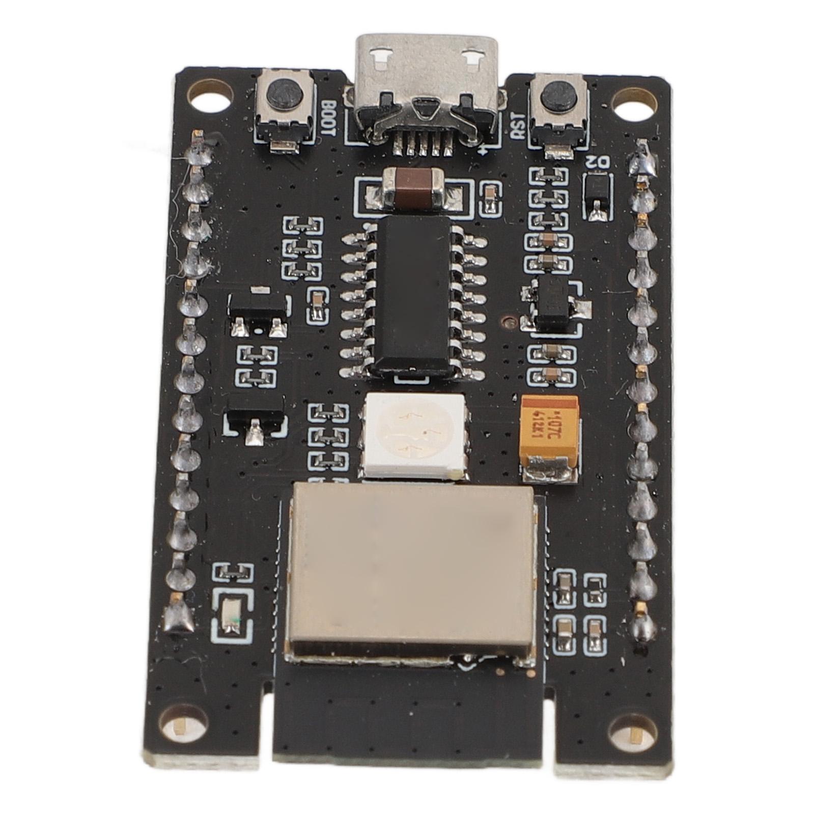 

ESP32 C3 MINI1 N4 Плата розробки IoT Подвійний бездротовий Bluetooth 5.0 Розробка Інтернету речей