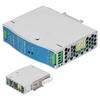 NDR‑75‑12 Industrial Rail Power Supply 6.3A 75.6W Overload Protection Rail Power Supply AC100‑240V