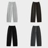 Pants With Loose Fit And High Elasticity For Casual Women Autumn Winter