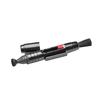 Cleaning Brush 2-in-1 Dust Remover Portable Reusable Camera Lens Cleaning Pen for Headset