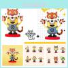 Despicable Me Minions 12 Zodiac Plush Toys For Teens