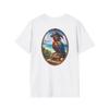 Na górę – T-shirty i koszulki
