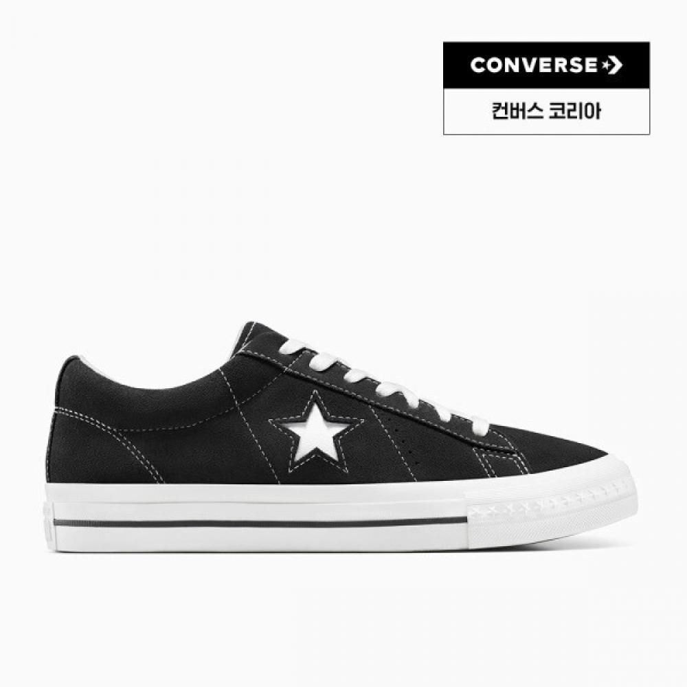 Converse One Star 95 Ox Black 280