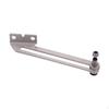 Metal Motorcycle Open Angle Increases Bracket, Seat Stopper Tracks Parts for Grand Dink 125 2019
