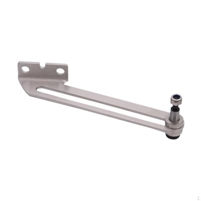 Metal Motorcycle Open Angle Increases Bracket, Seat Stopper Tracks Parts for Grand Dink 125 2019