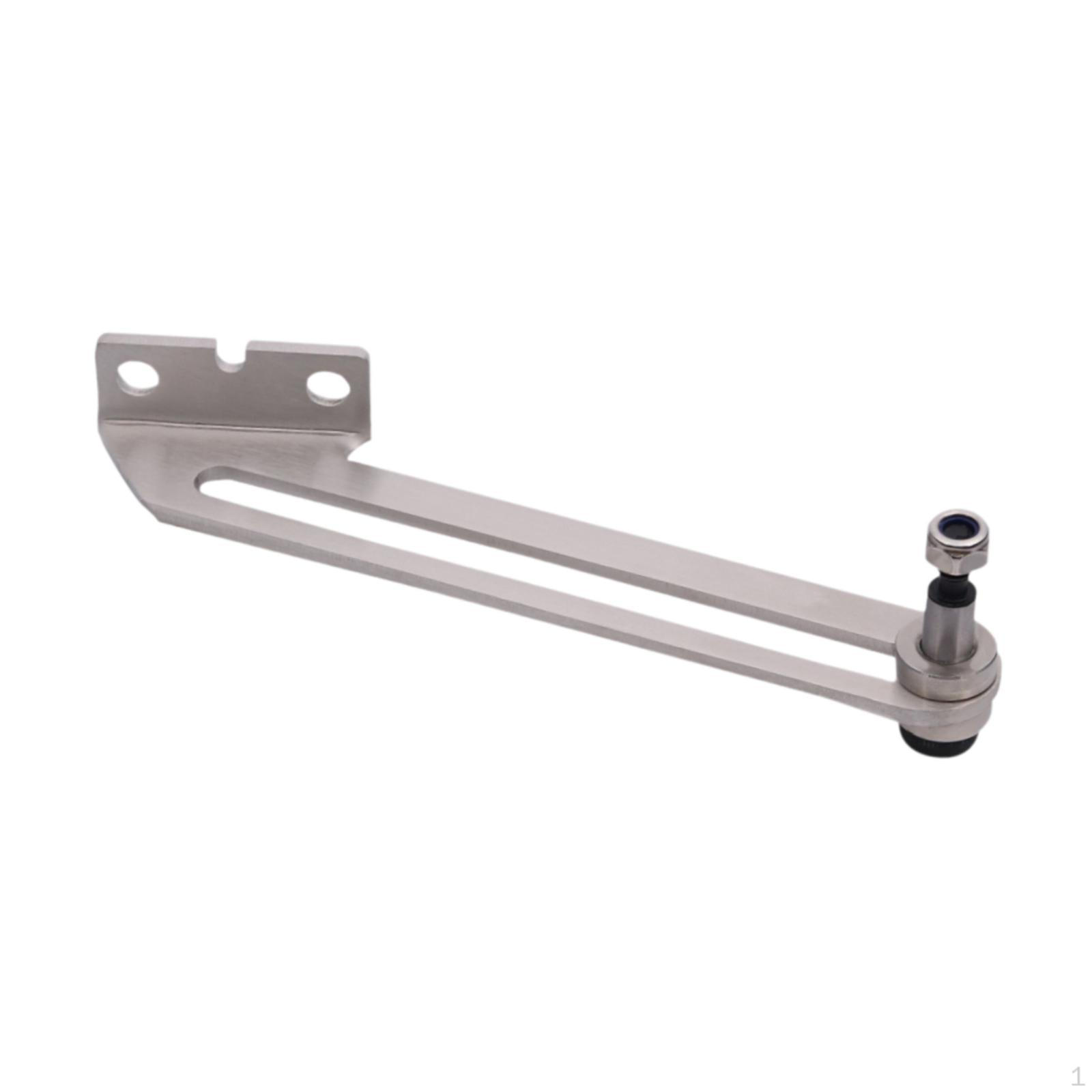 

Металлический мотоциклетный кронштейн для увеличения угла открытия, ограничитель сиденья, направляющие, запчасти для Grand Dink 125 2019