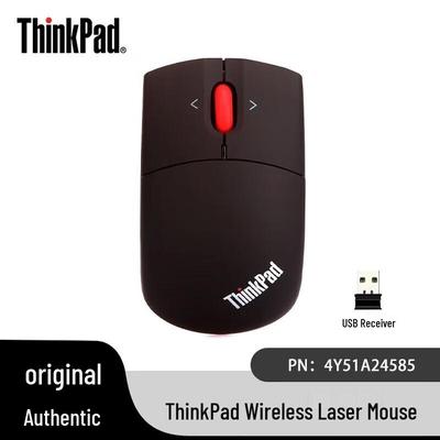 Lenovo Classic Wireless Laser Mouse