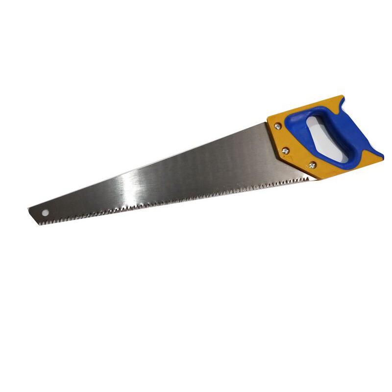 Garden & Woodworking Hand Saw