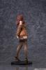 Oda no illustration Kujo Shiho escala PVC figura terminada pintada 1/6
