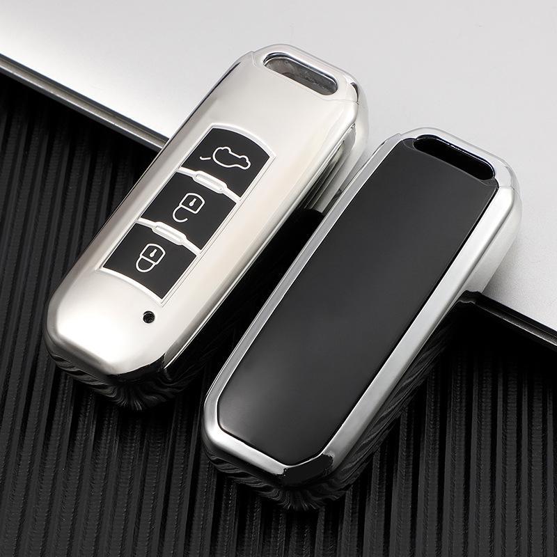 GAC Trumpchi Key Case for GS4, GS5, GS3, GA4, GA6