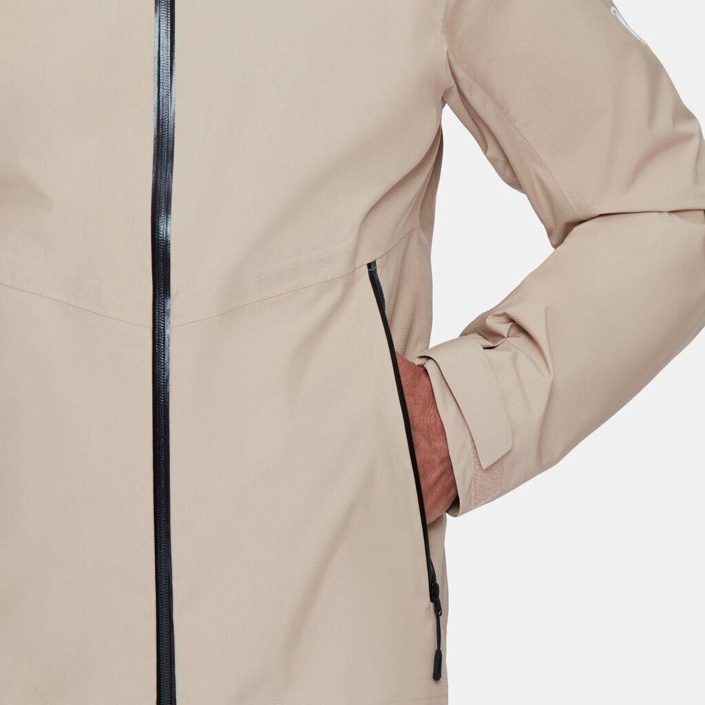 Mammut Alto Light HS Hooded Jacket Men (1010-30660) Savannah