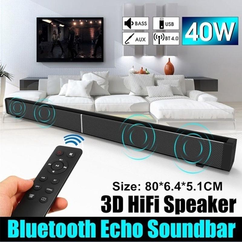 elecder soundbar